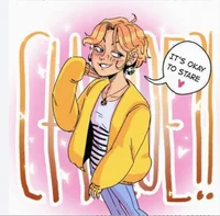 Male Chloe Bourgeois