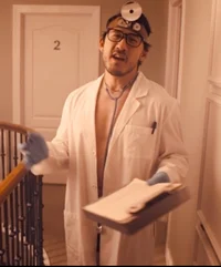 Doctor markiplier
