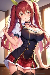 Stella Vermillion