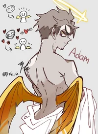 Adam