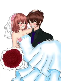 Doki Doki marriage