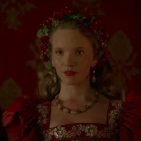 Katherine Howard