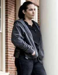 Tara Chambler