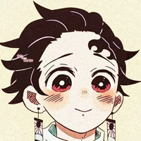 Tanjiro Kamado