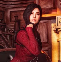 Ada Wong