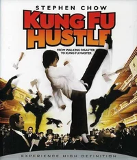Kung Fu Hustle rp