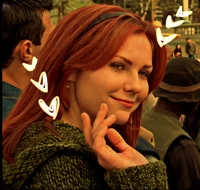 Mary Jane Watson