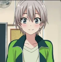 Saika Totsuka