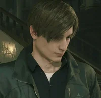 Leon Kennedy