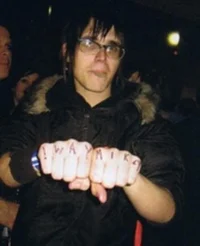 Mikey Way