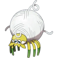 Tarountula