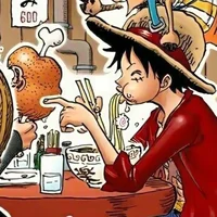 Monkey D Luffy