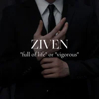 Ziven