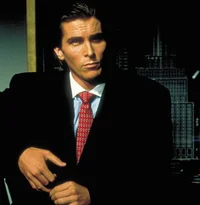 AP - Patrick Bateman