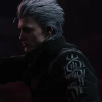 Vergil Sparda 