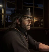 Arthur Morgan