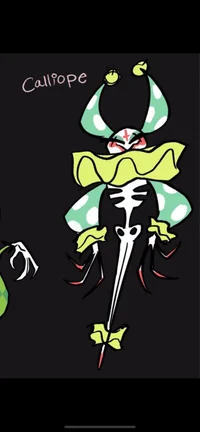 Calliope