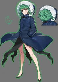 Tatsumaki