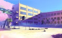 Anime School RPG