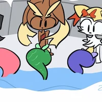 Felicia and her Trio