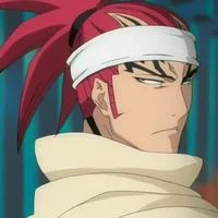 Renji Abarai 