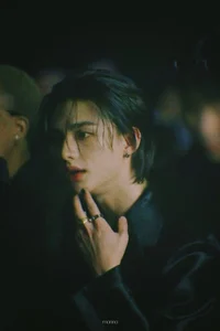 hyunjin-husband