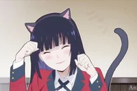 Yumeko Jabami 