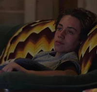 Carl Gallagher 
