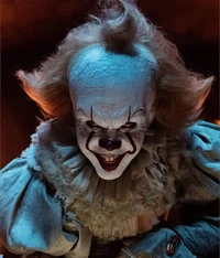Pennywise or It