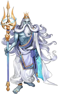 Poseidon