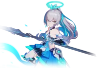 Canon Bronya Zaychik