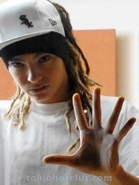 Tom kaulitz