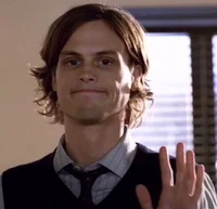 Spencer Reid