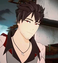 Qrow