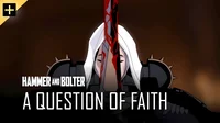 A Question of Faith 