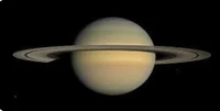 Saturn