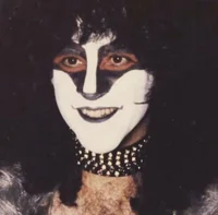 Eric Carr