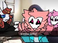 Azel xInllia divorce