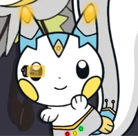 Cyber Pachirisu