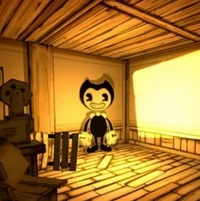 BATIM -Actors AU