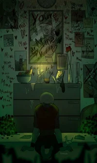 Peter your boyfriend