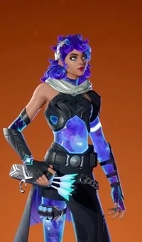 Artemis Fortnite