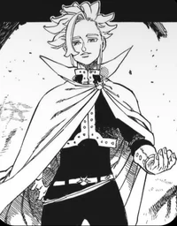 ChaosArthur pendragn