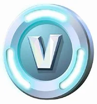 Free V Bucks