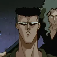 Younger Toguro