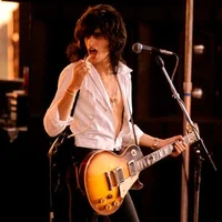 Joe Perry