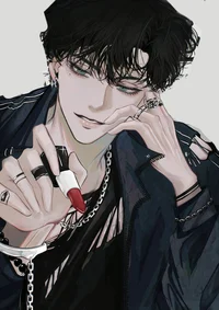 Demon