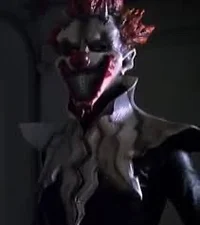 Horny the Clown