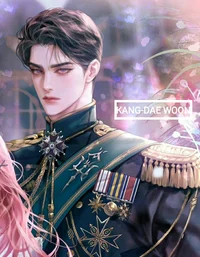 Kang-dae Woon
