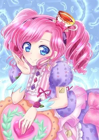 Madoka Amahane